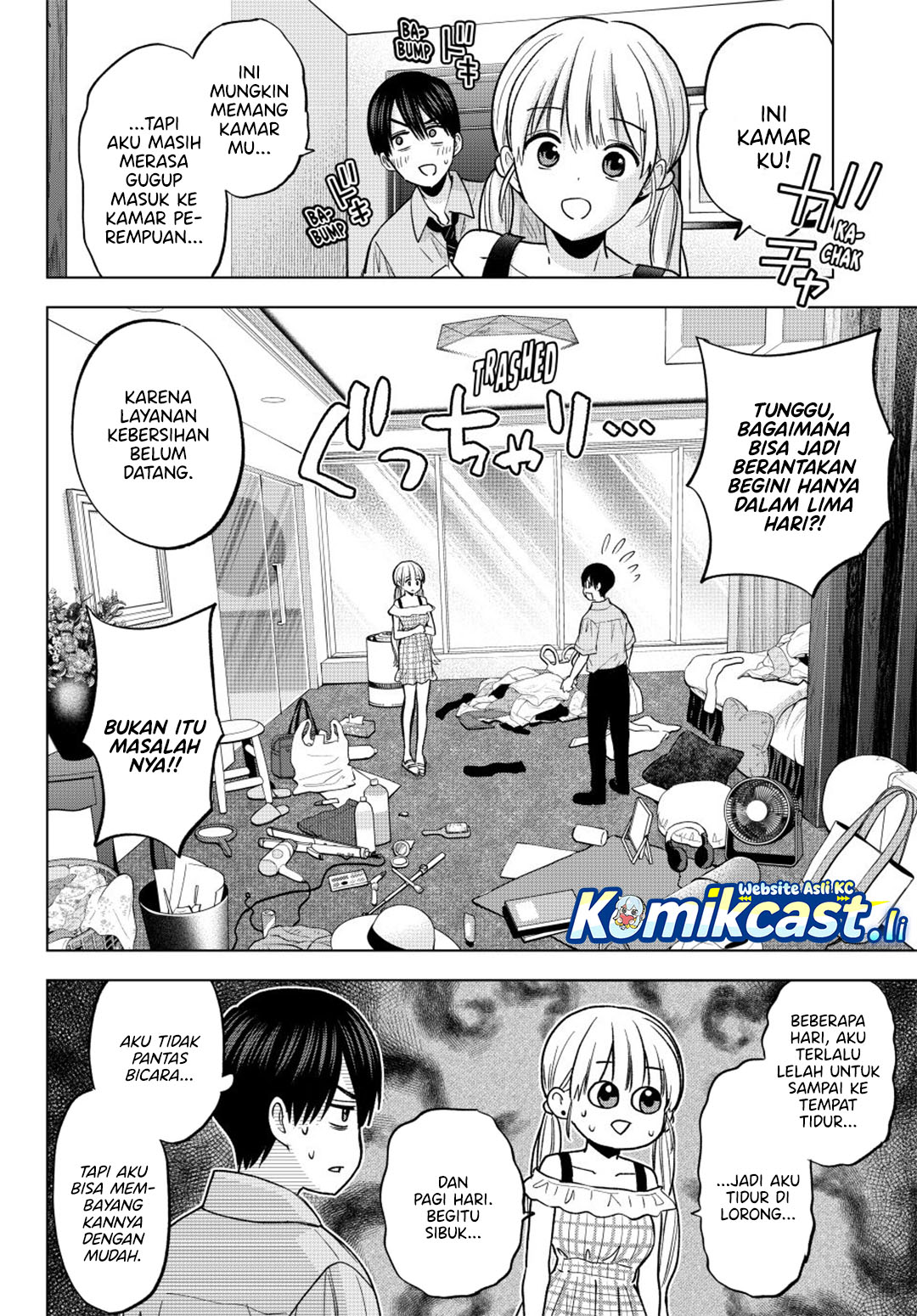 Chapter 263 - halaman 7