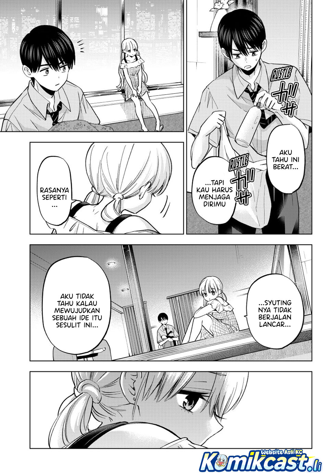 Chapter 263 - halaman 8