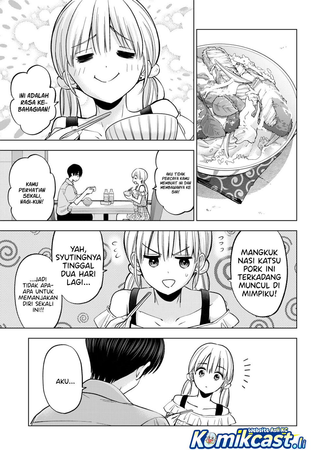 Chapter 263 - halaman 10