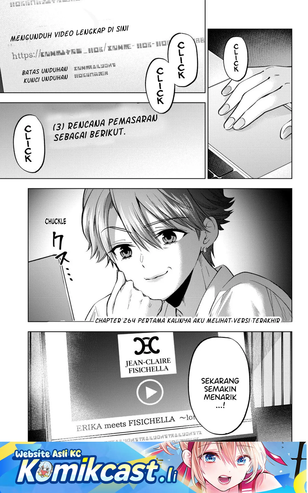 Chapter 264 - halaman 2