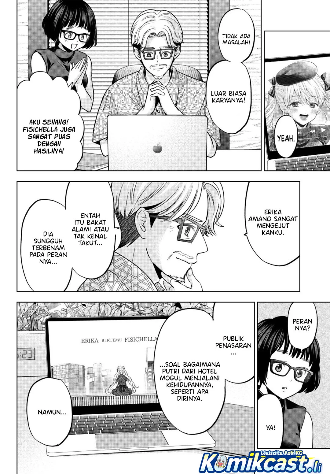 Chapter 264 - halaman 11