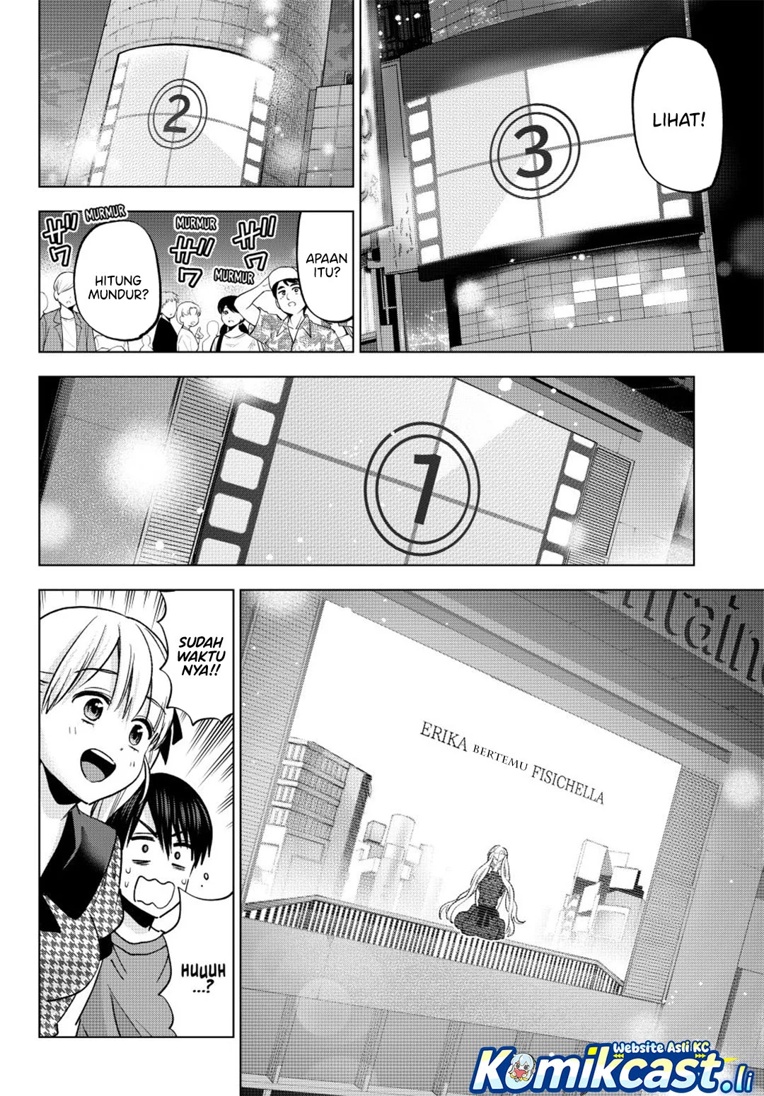 Chapter 264 - halaman 15