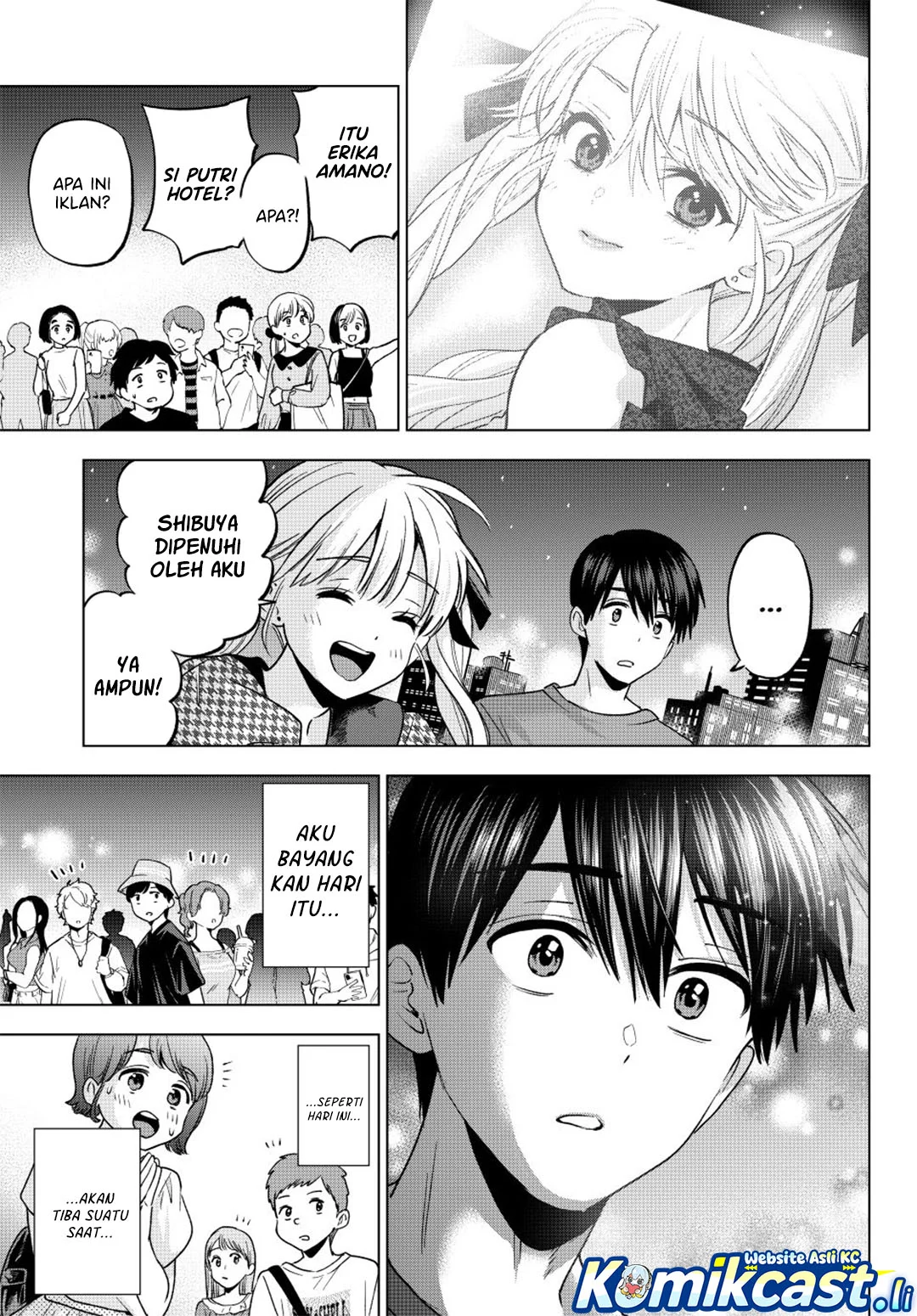 Chapter 264 - halaman 16
