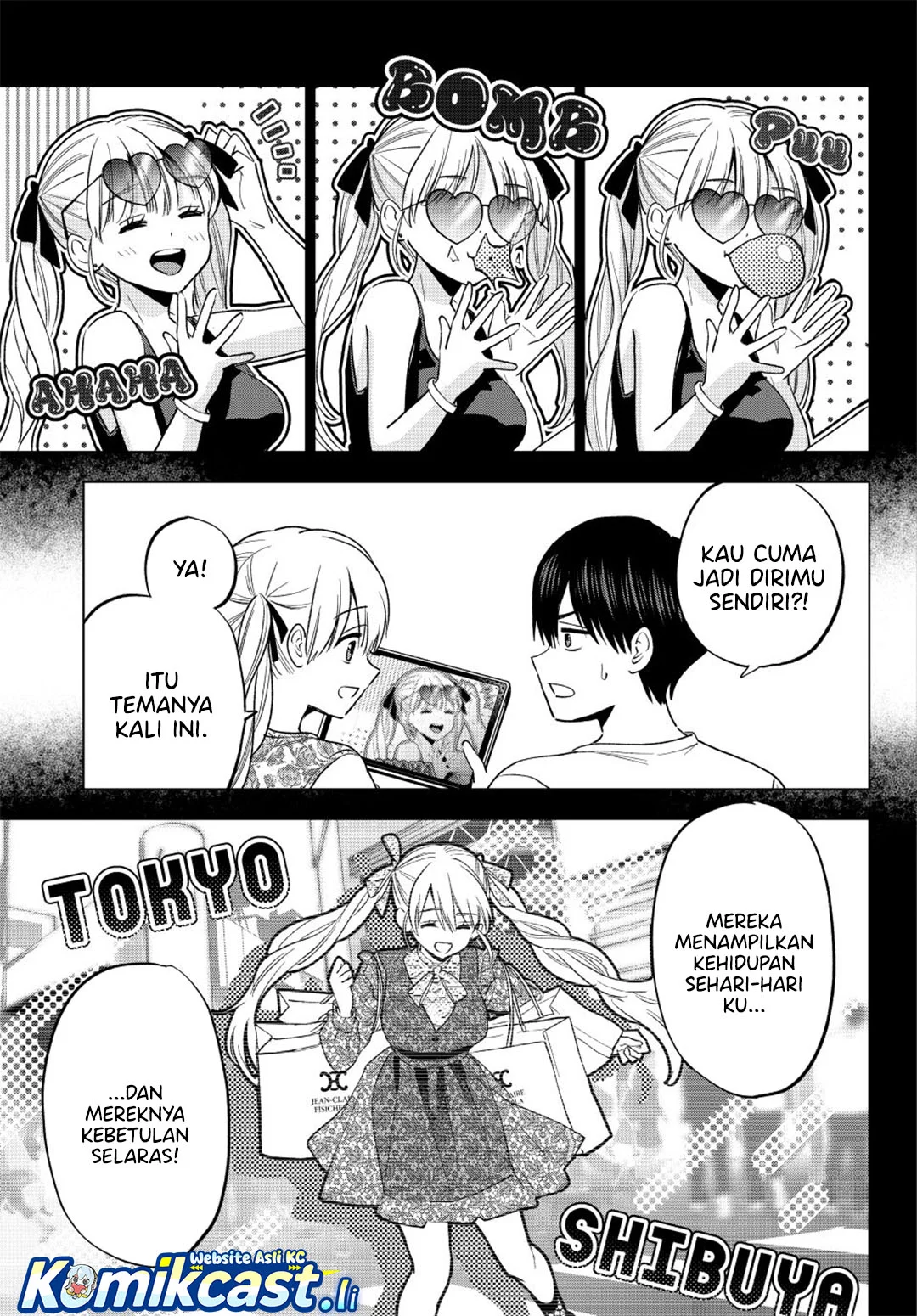 Chapter 264 - halaman 6