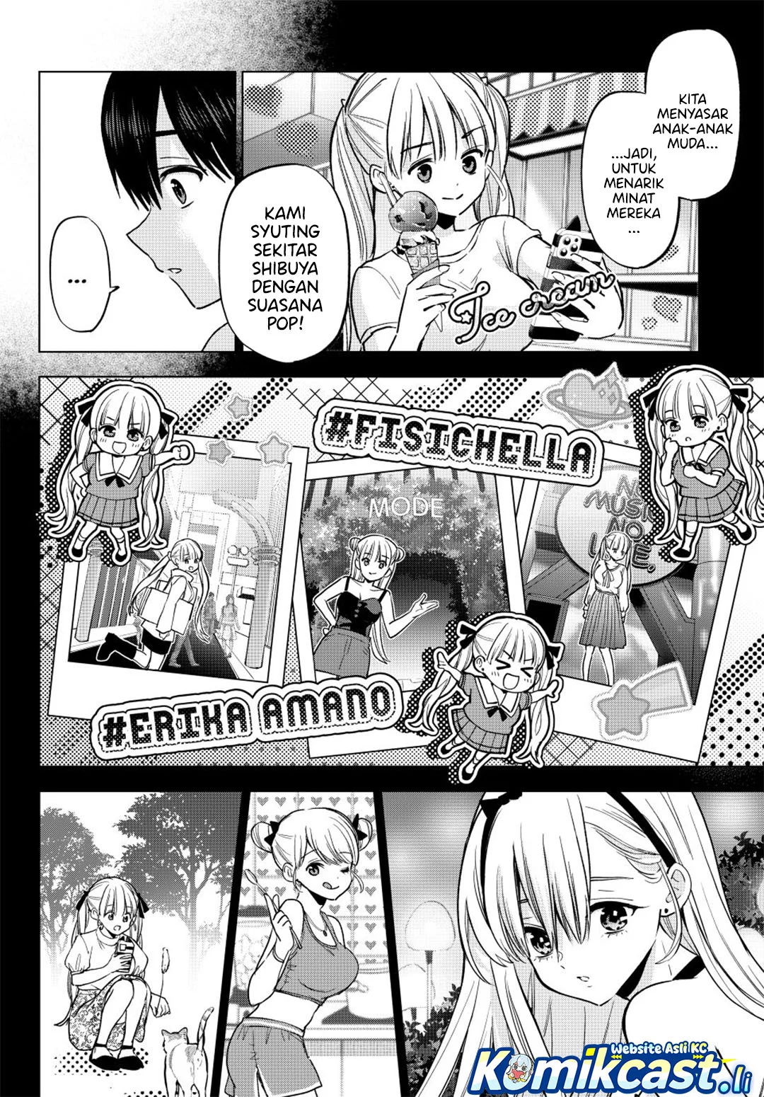 Chapter 264 - halaman 7
