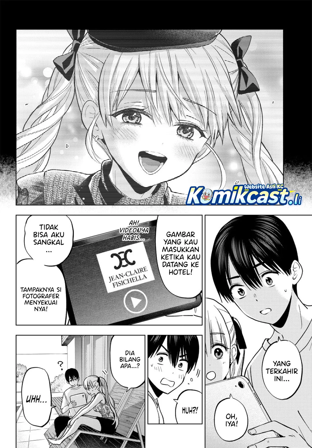 Chapter 264 - halaman 9