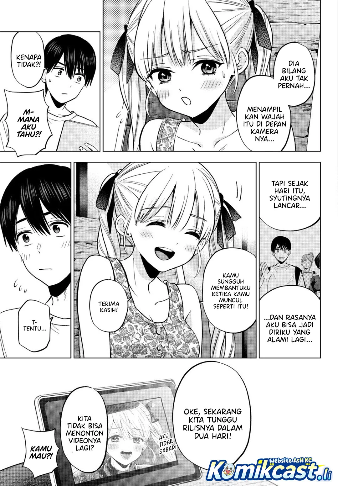 Chapter 264 - halaman 10