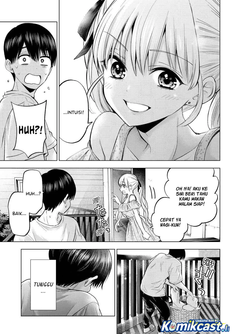 Chapter 266 - halaman 4