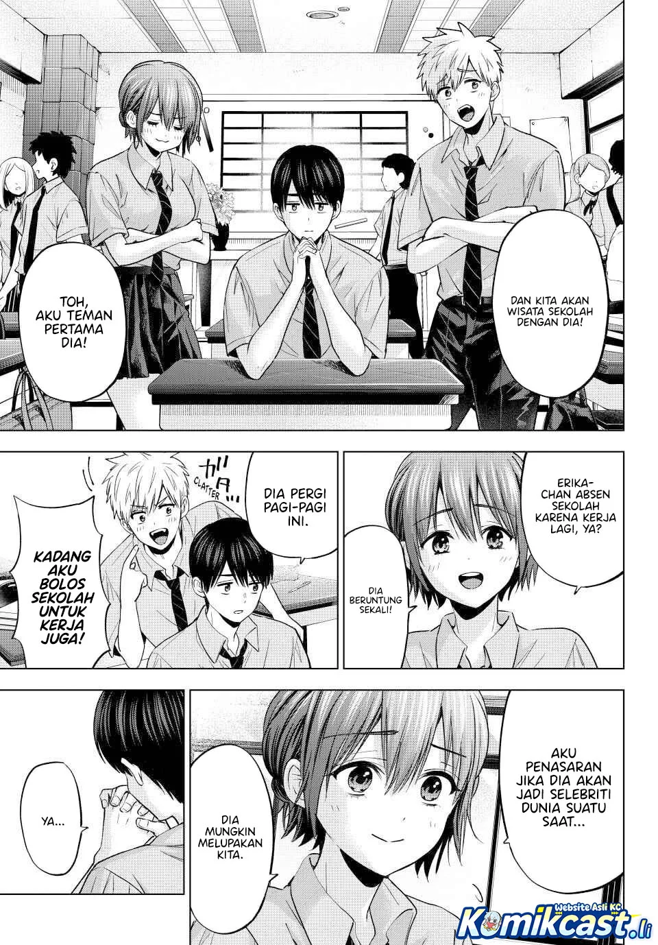 Chapter 266 - halaman 8