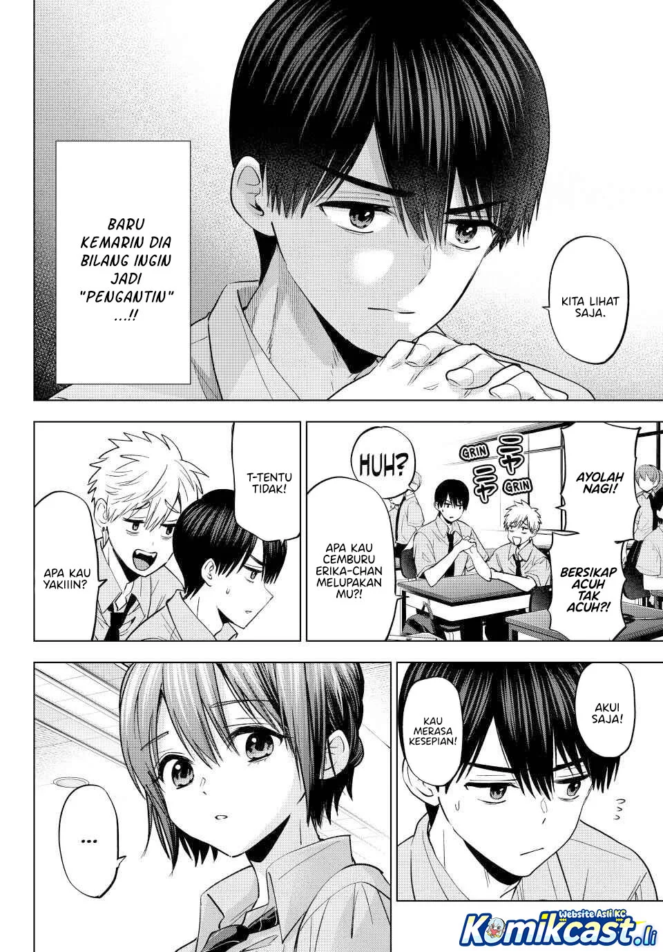 Chapter 266 - halaman 9