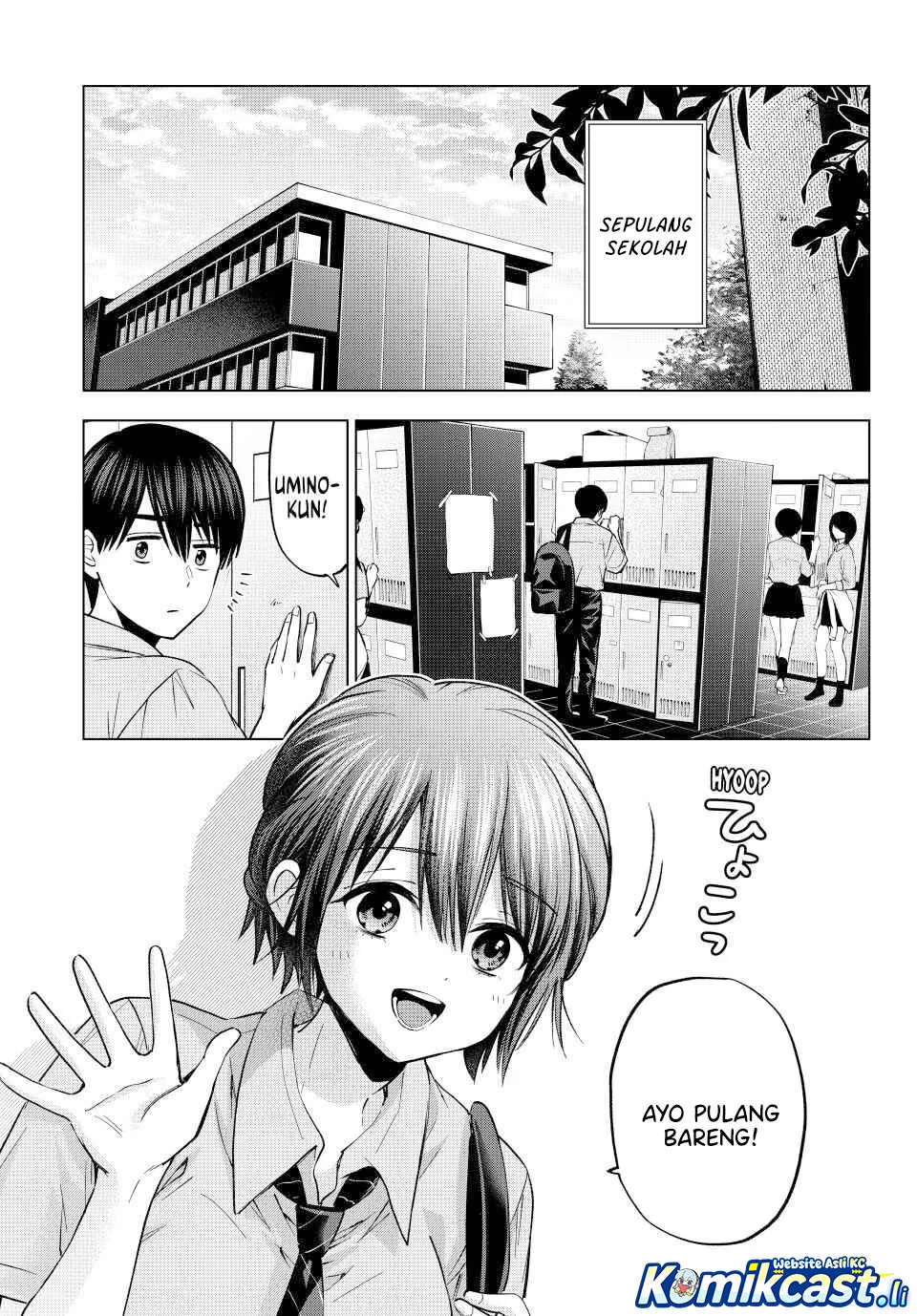 Chapter 266 - halaman 10