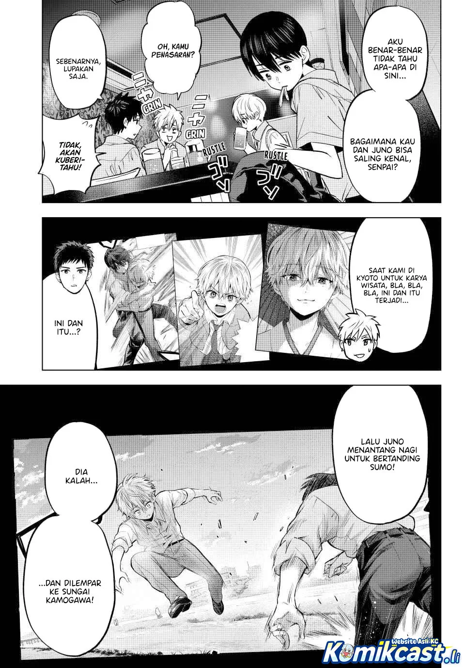 Chapter 267 - halaman 14