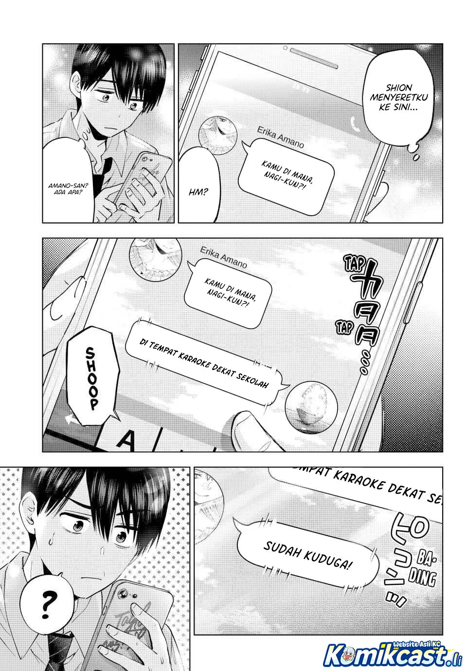Chapter 267 - halaman 16