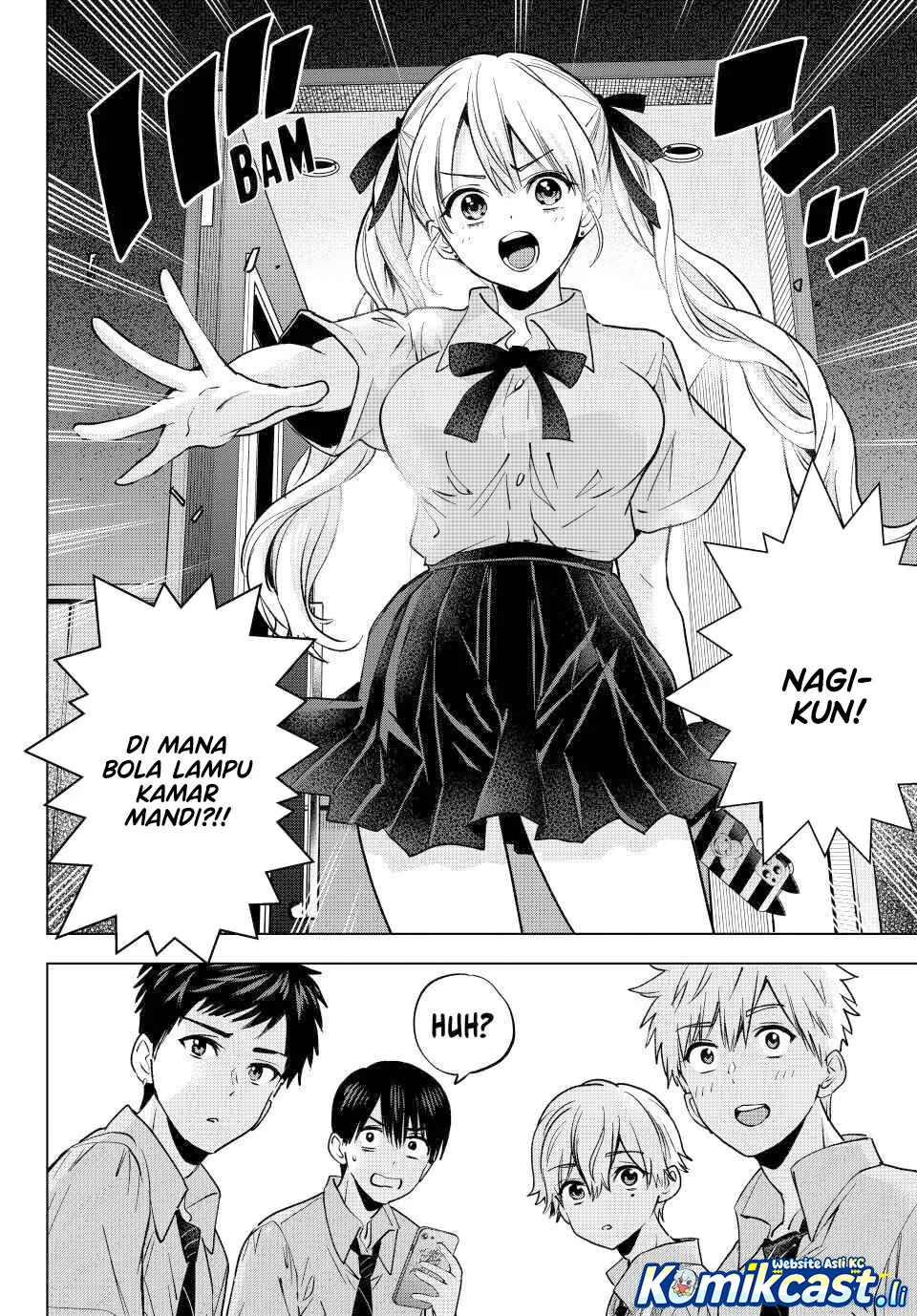 Chapter 267 - halaman 17