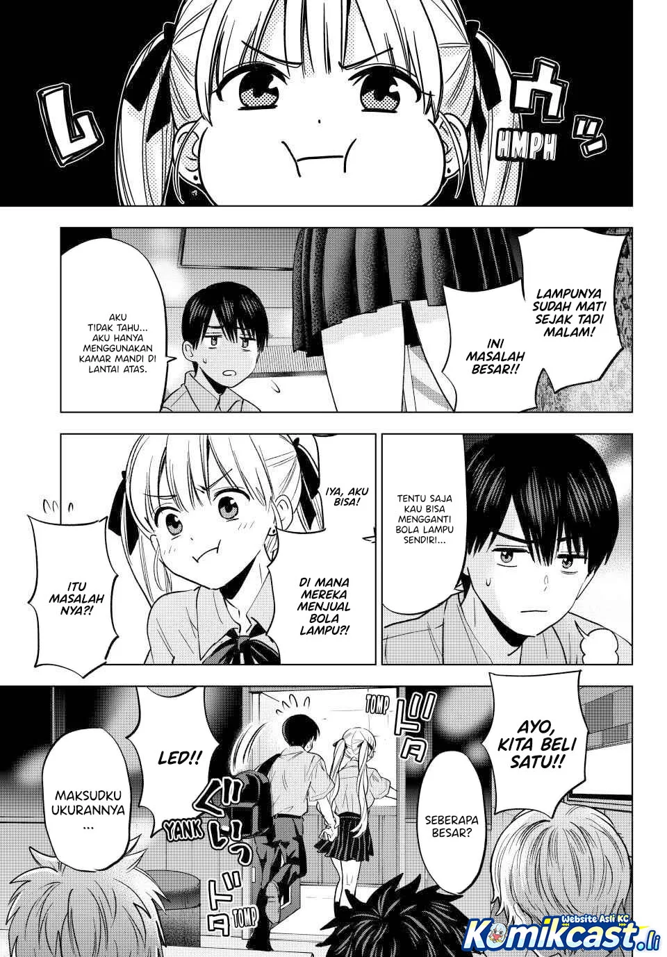 Chapter 267 - halaman 18