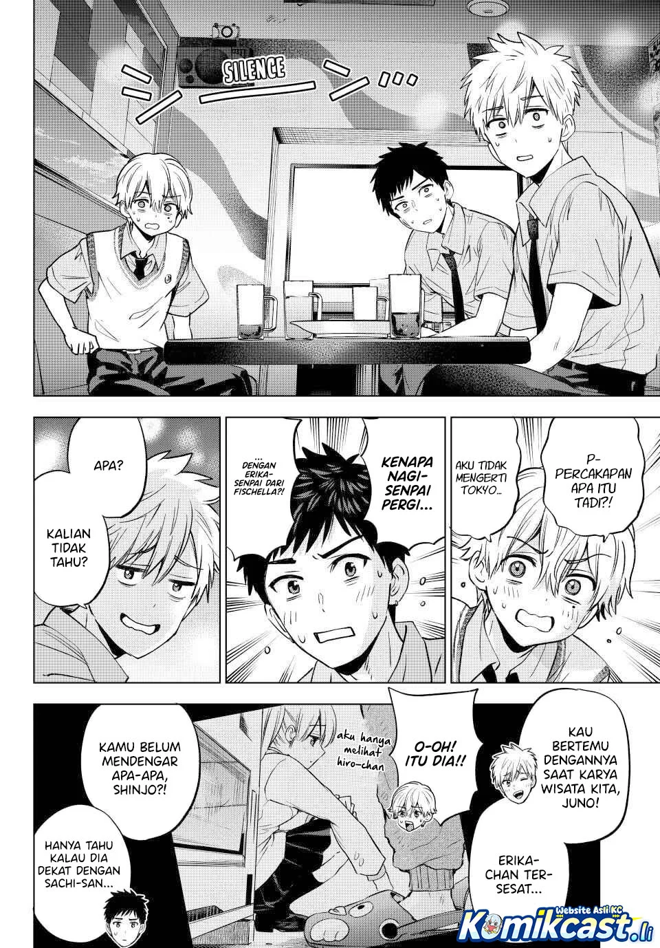 Chapter 267 - halaman 19