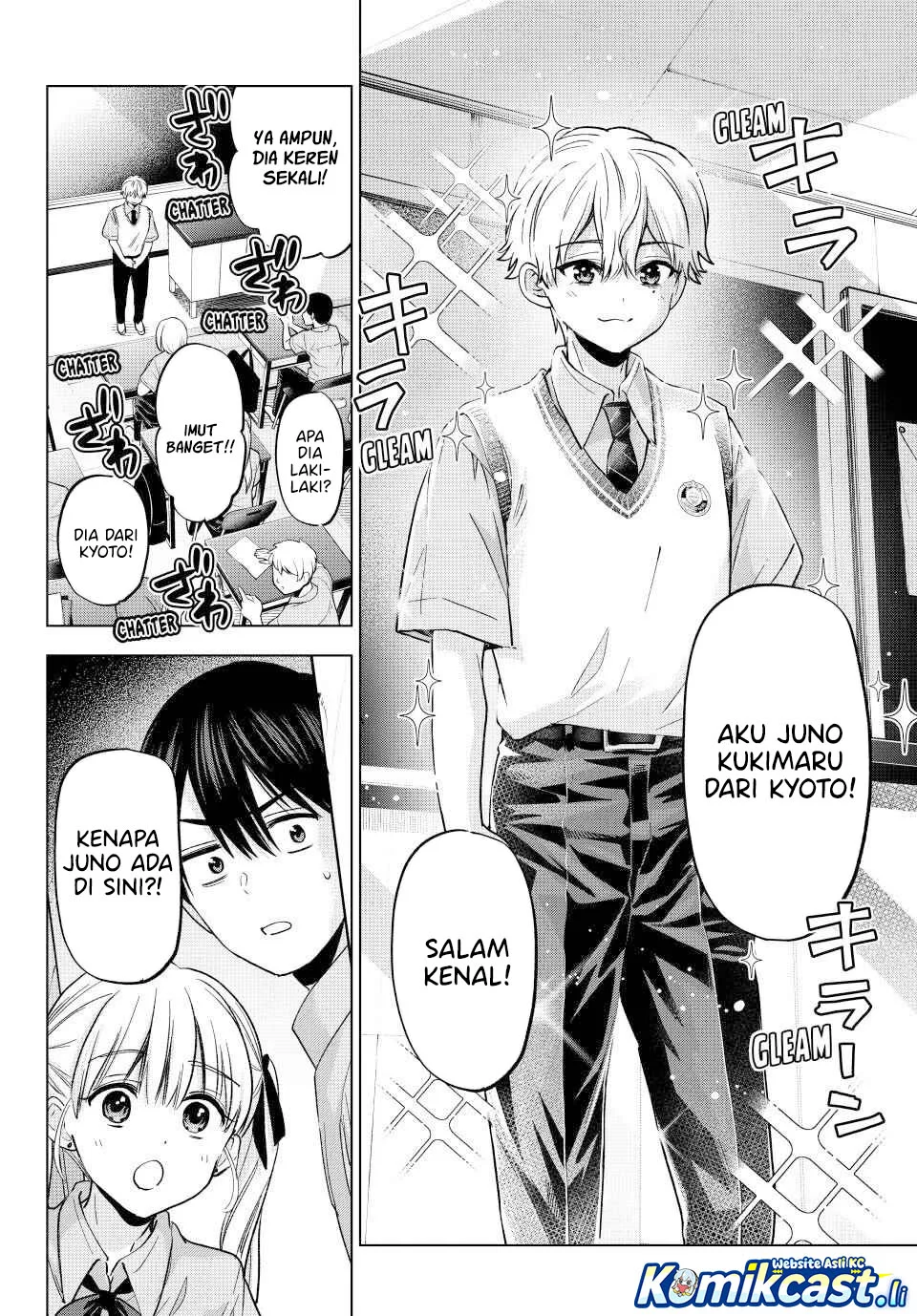 Chapter 267 - halaman 3