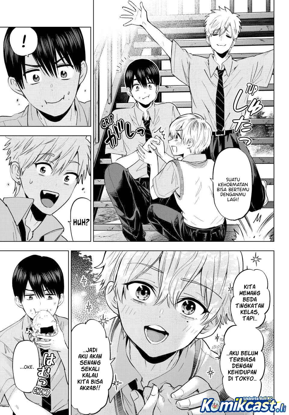 Chapter 267 - halaman 8
