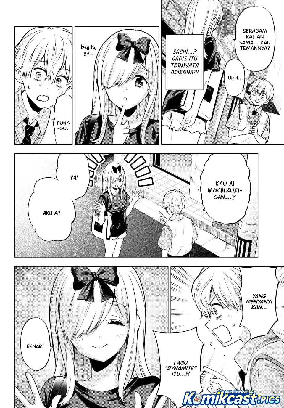 Chapter 268 - halaman 11