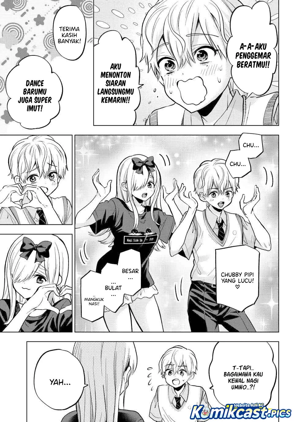 Chapter 268 - halaman 12