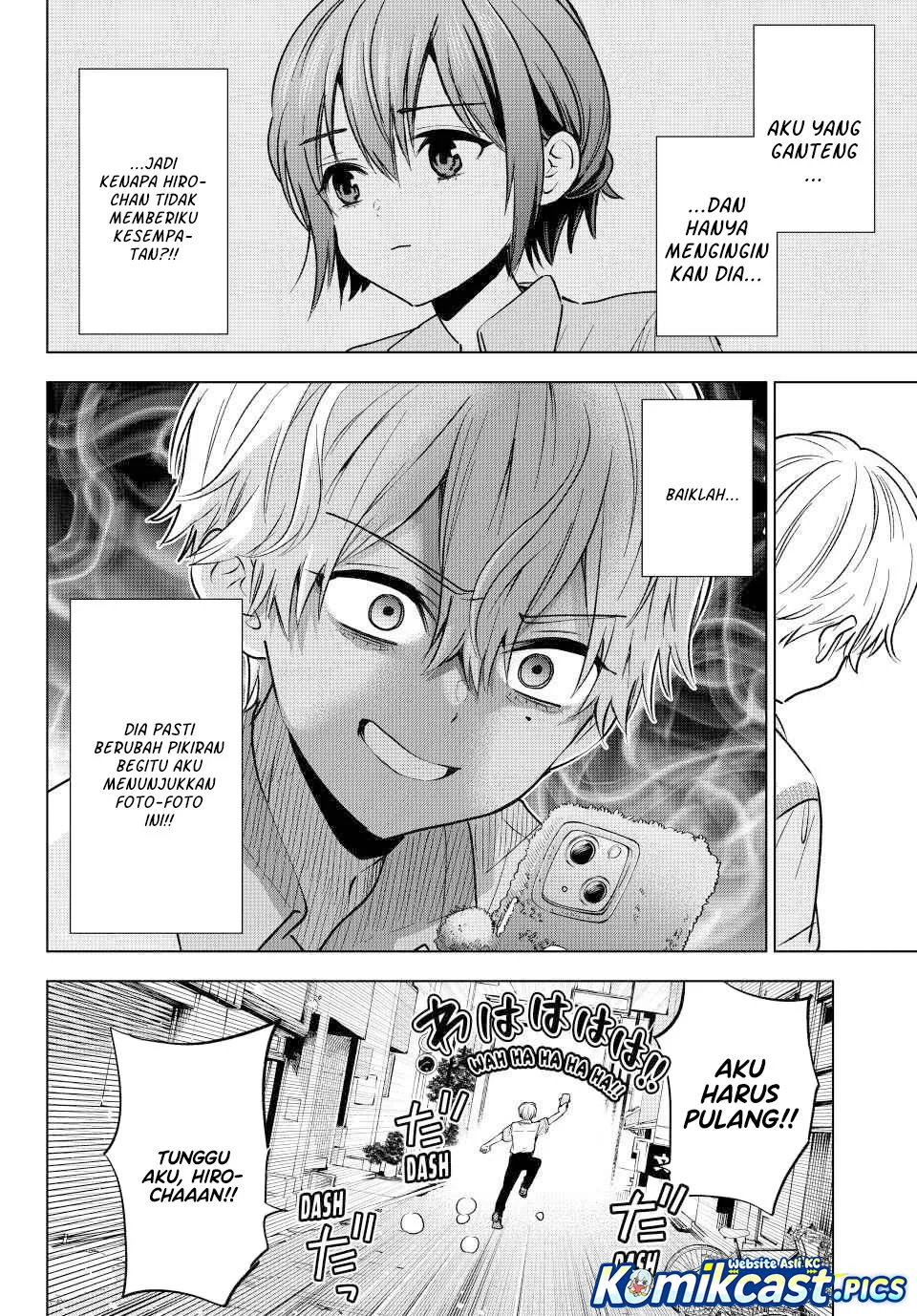 Chapter 268 - halaman 15