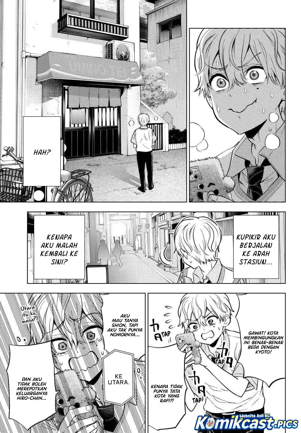Chapter 268 - halaman 16