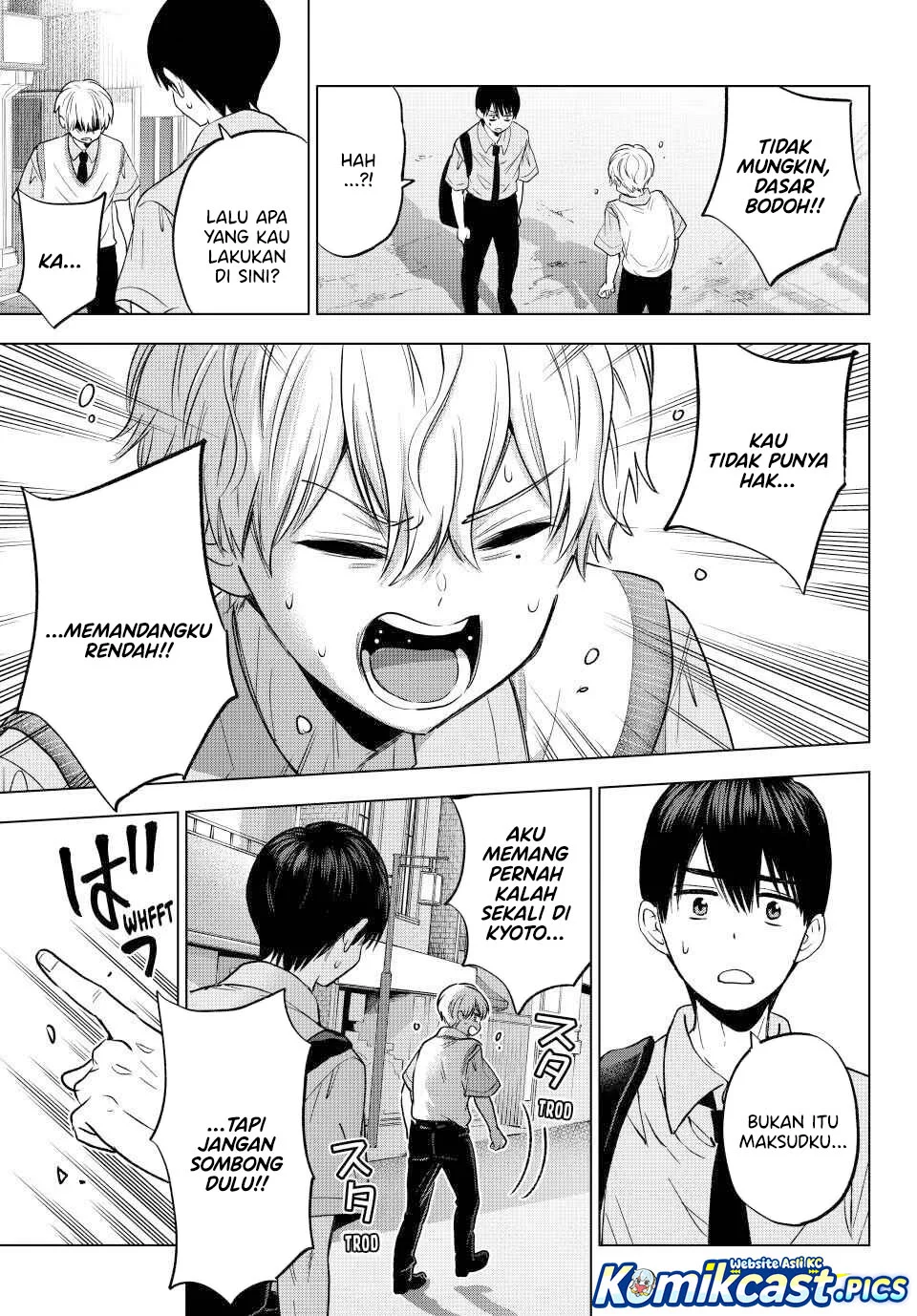 Chapter 268 - halaman 20