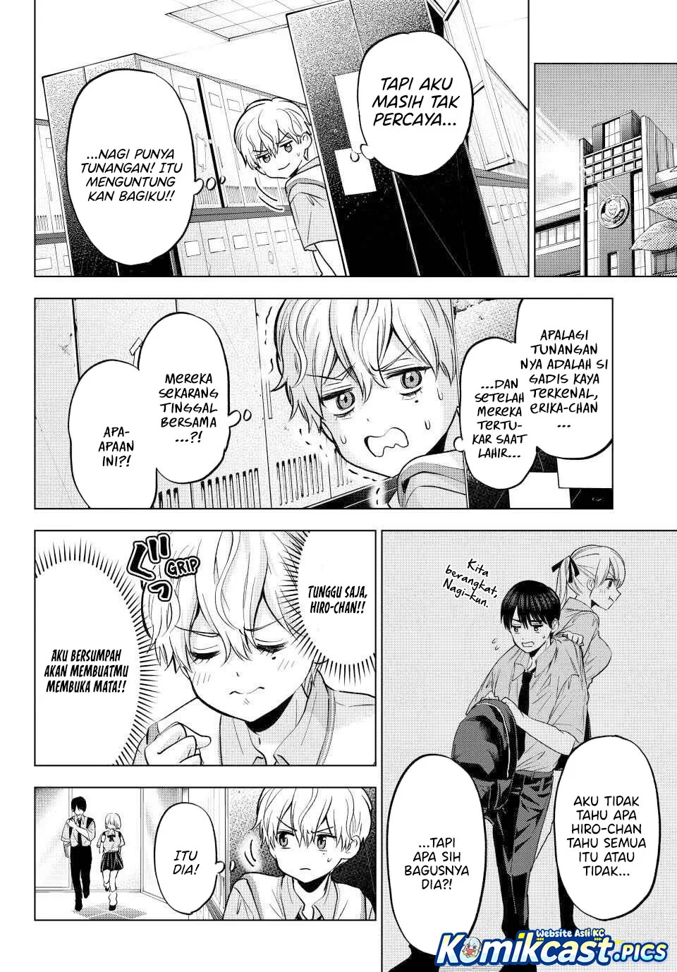 Chapter 268 - halaman 7