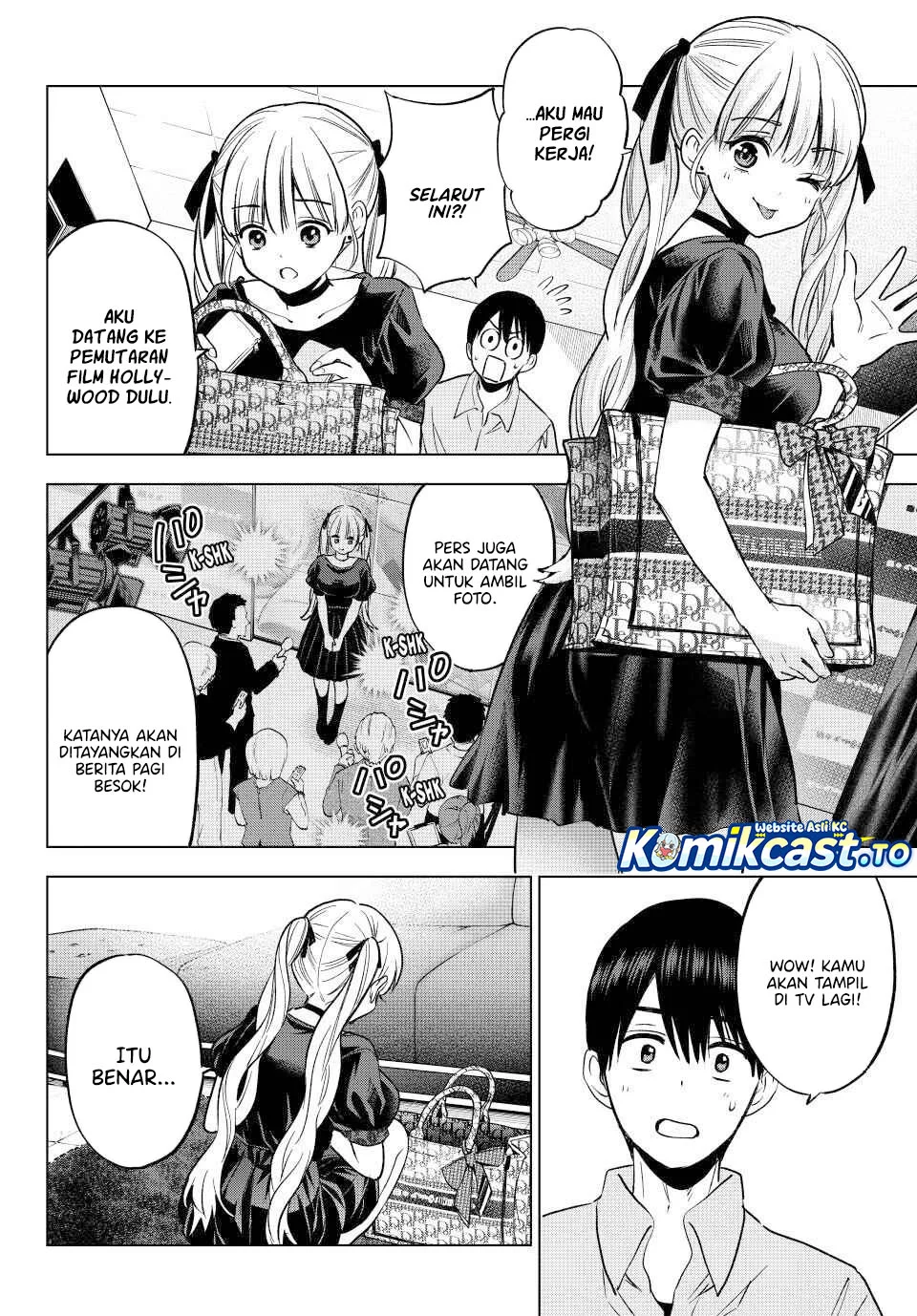 Chapter 269 - halaman 11