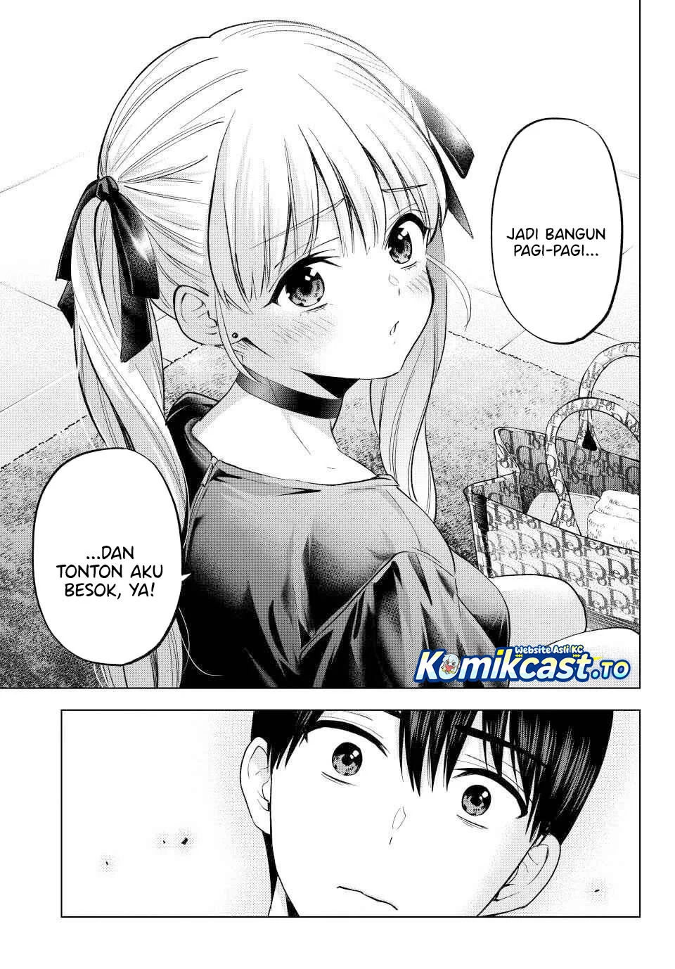 Chapter 269 - halaman 12