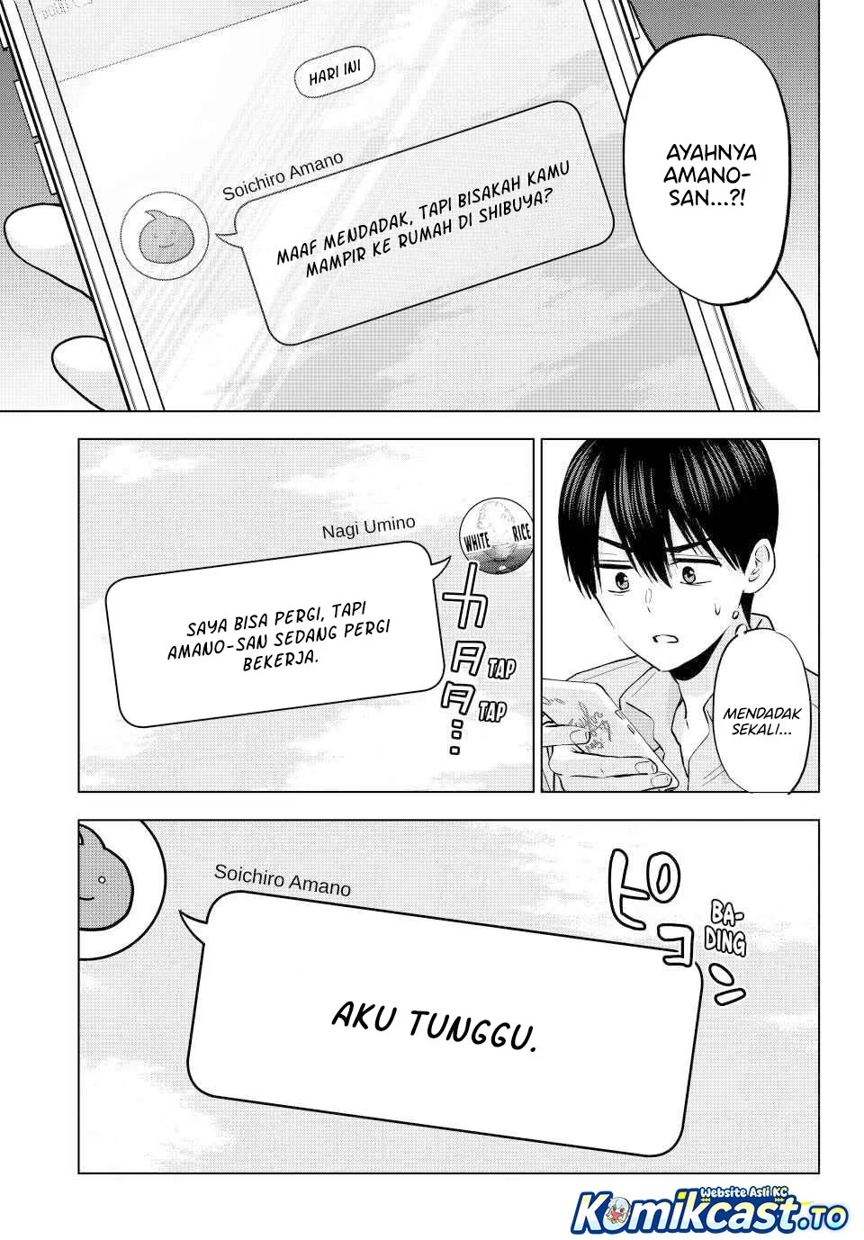 Chapter 269 - halaman 14