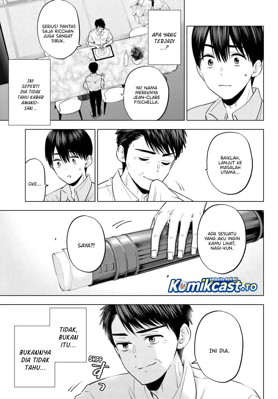Chapter 269 - halaman 16