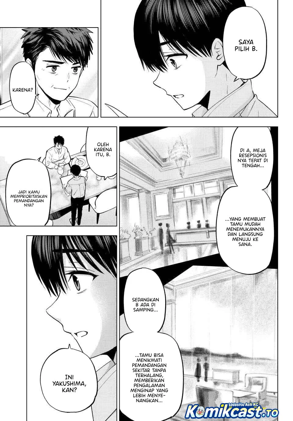 Chapter 269 - halaman 18