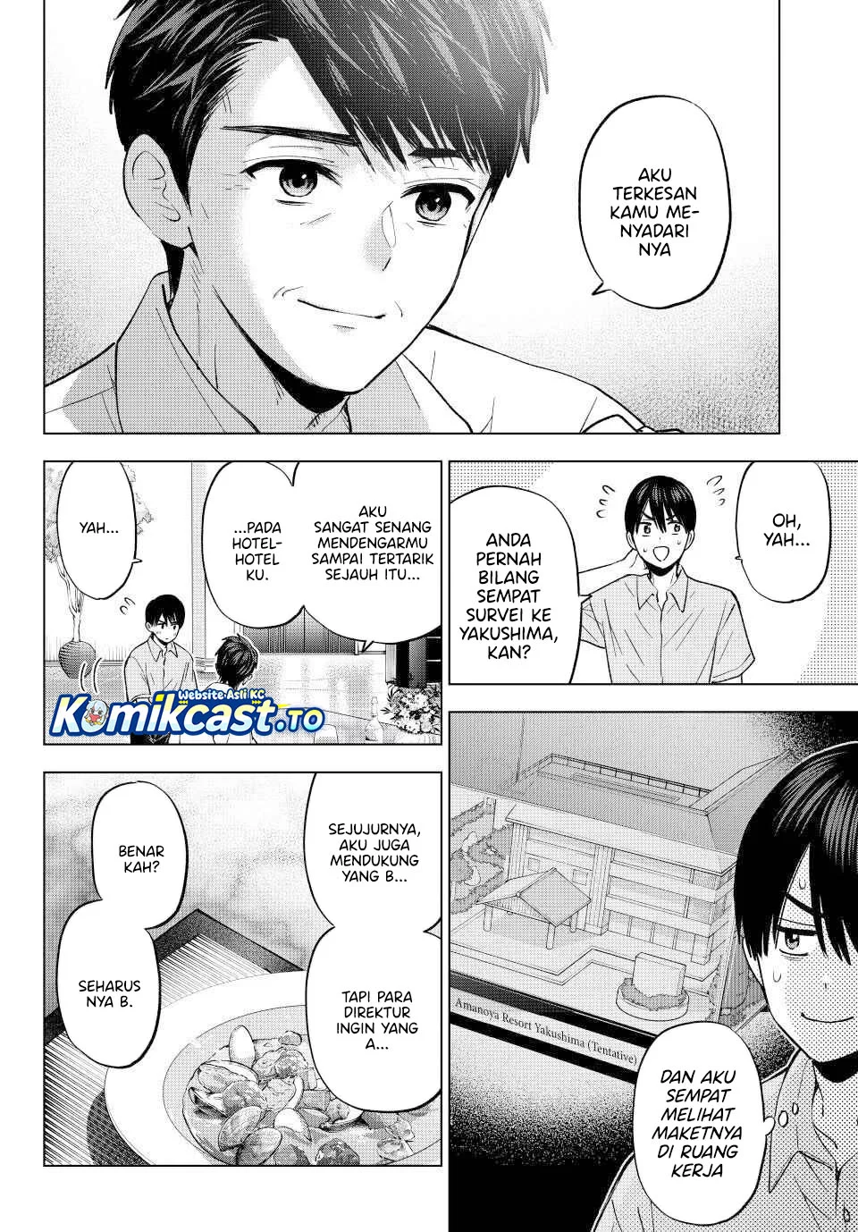 Chapter 269 - halaman 19