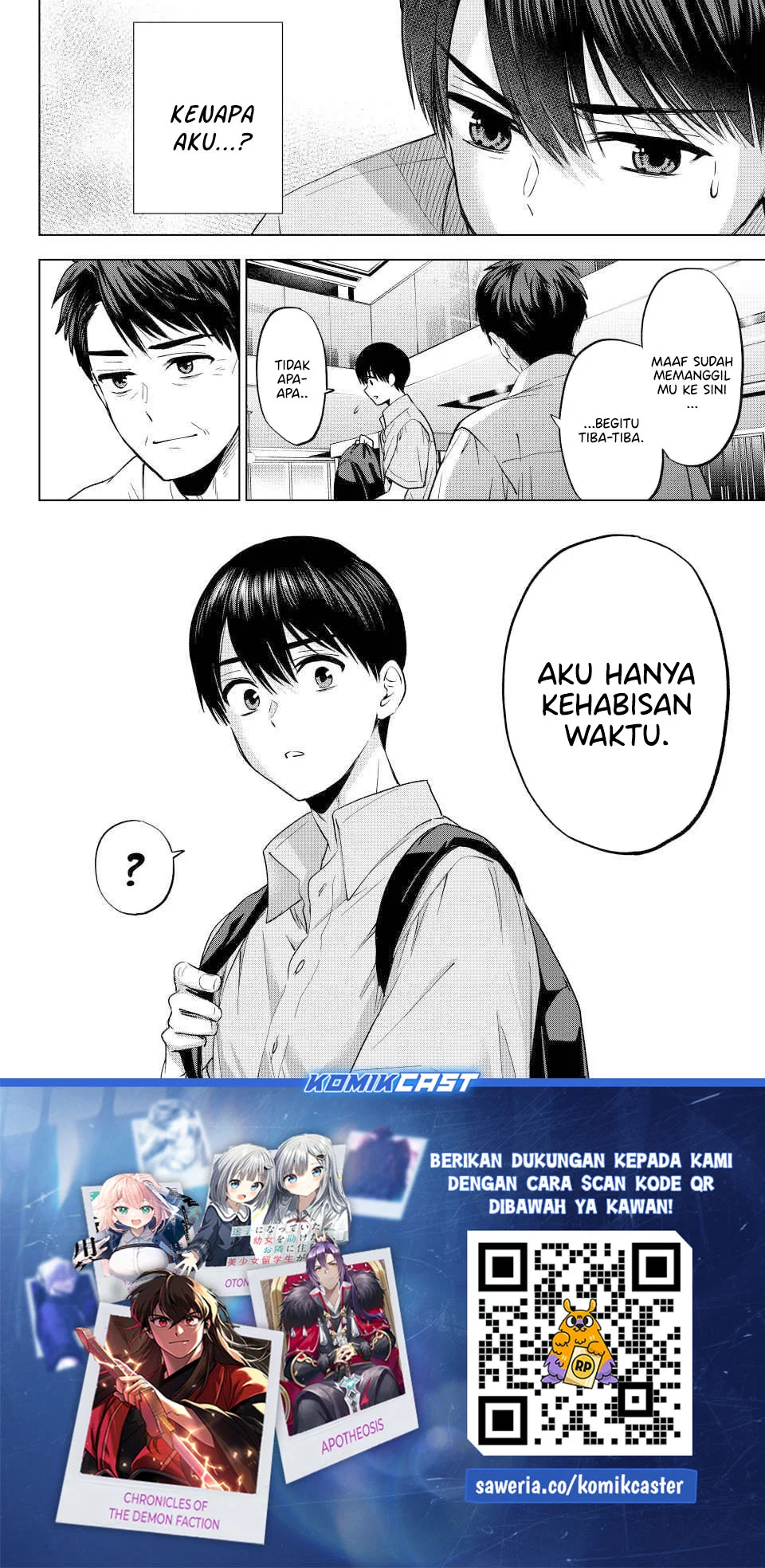 Chapter 269 - halaman 21