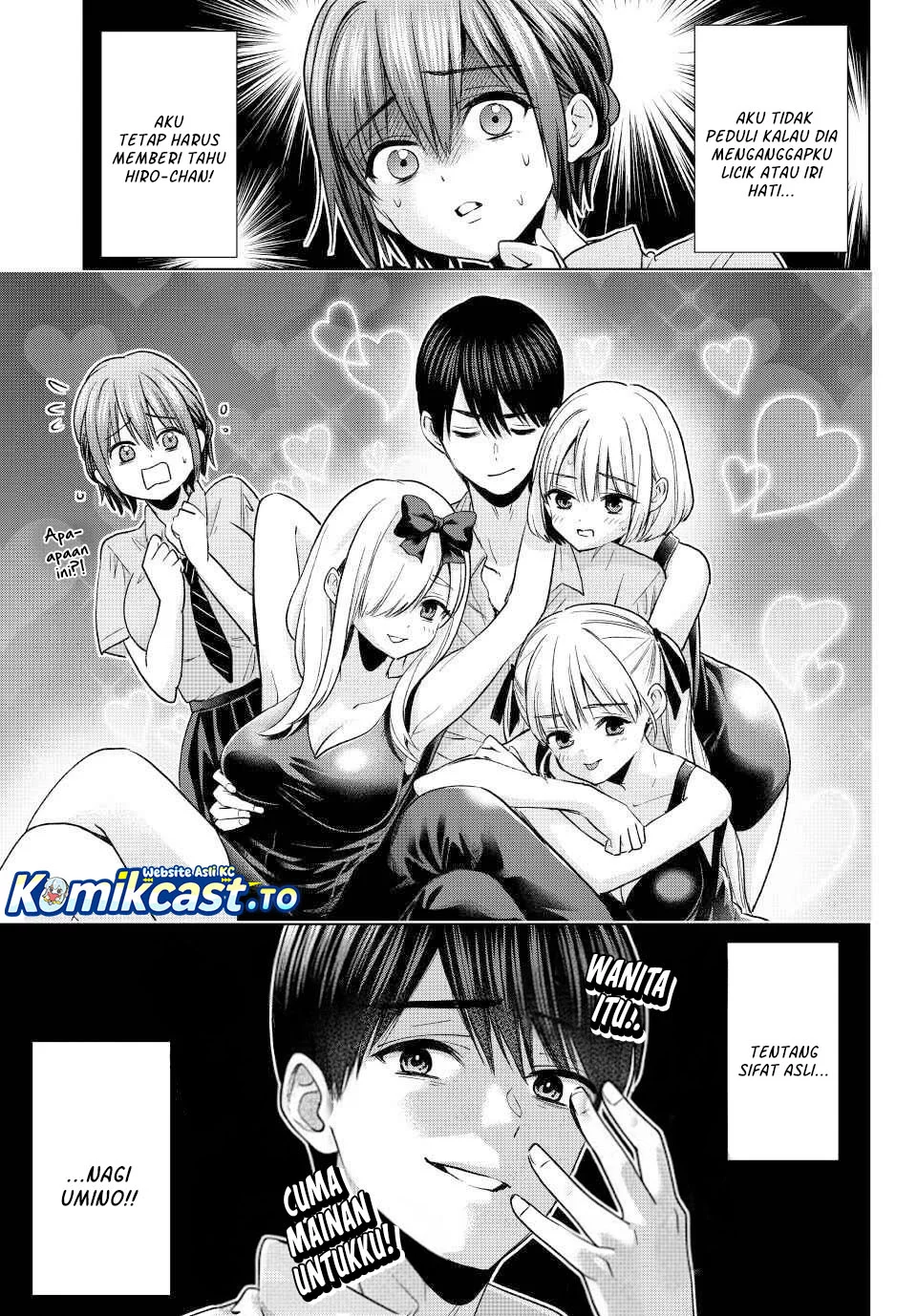 Chapter 269 - halaman 4