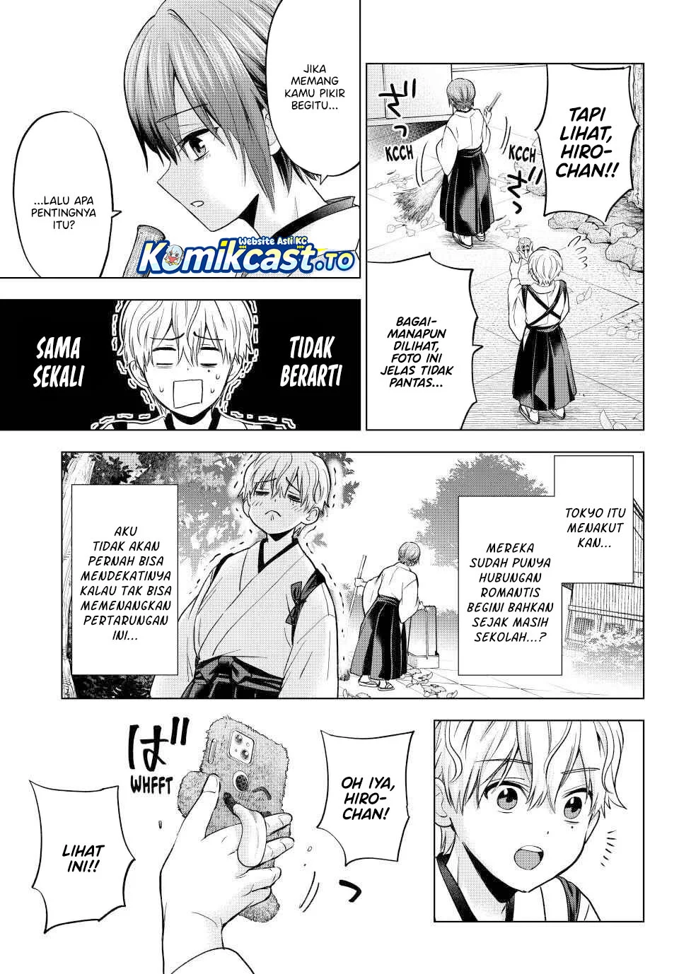Chapter 269 - halaman 6