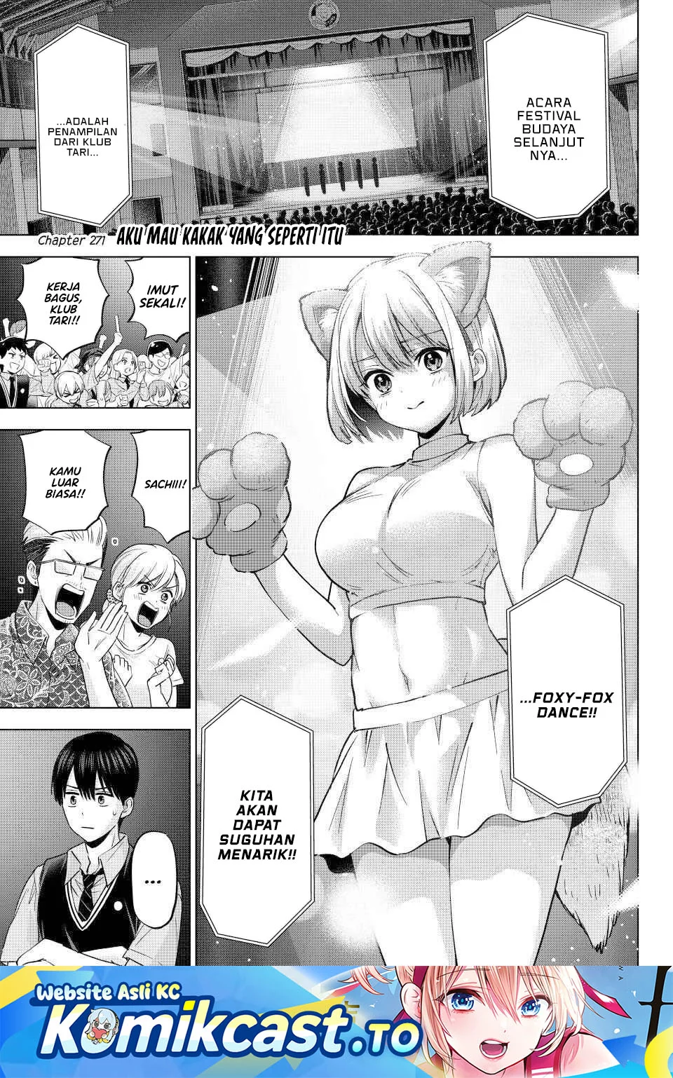 Chapter 271 - halaman 2