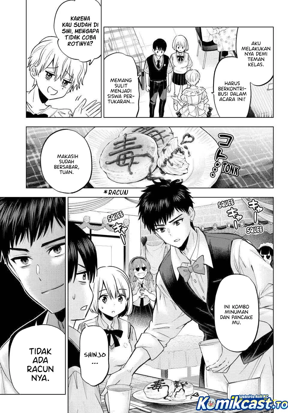 Chapter 271 - halaman 12