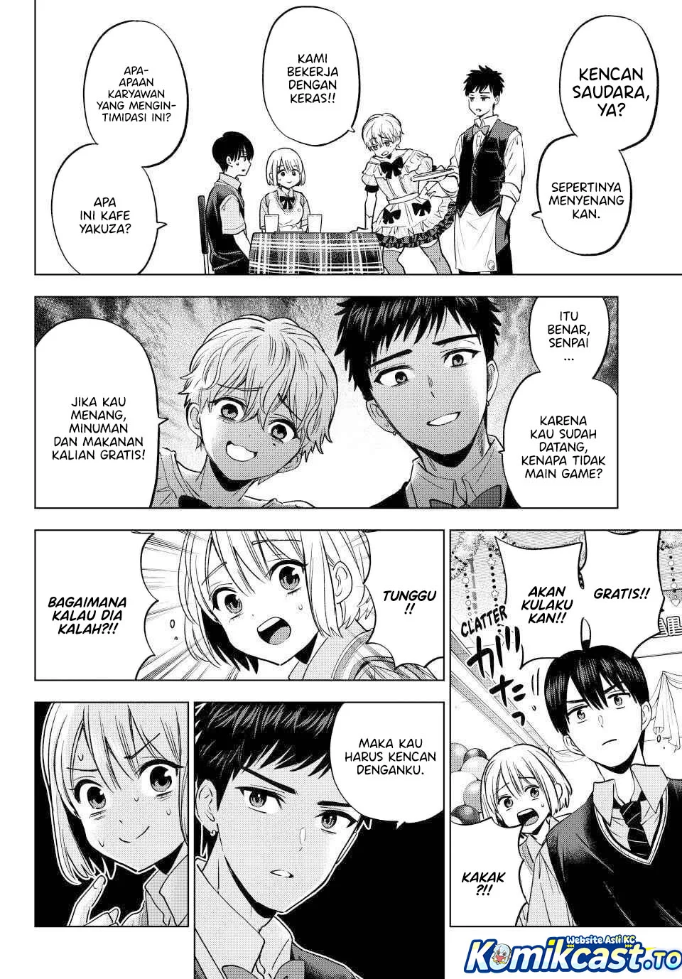 Chapter 271 - halaman 13