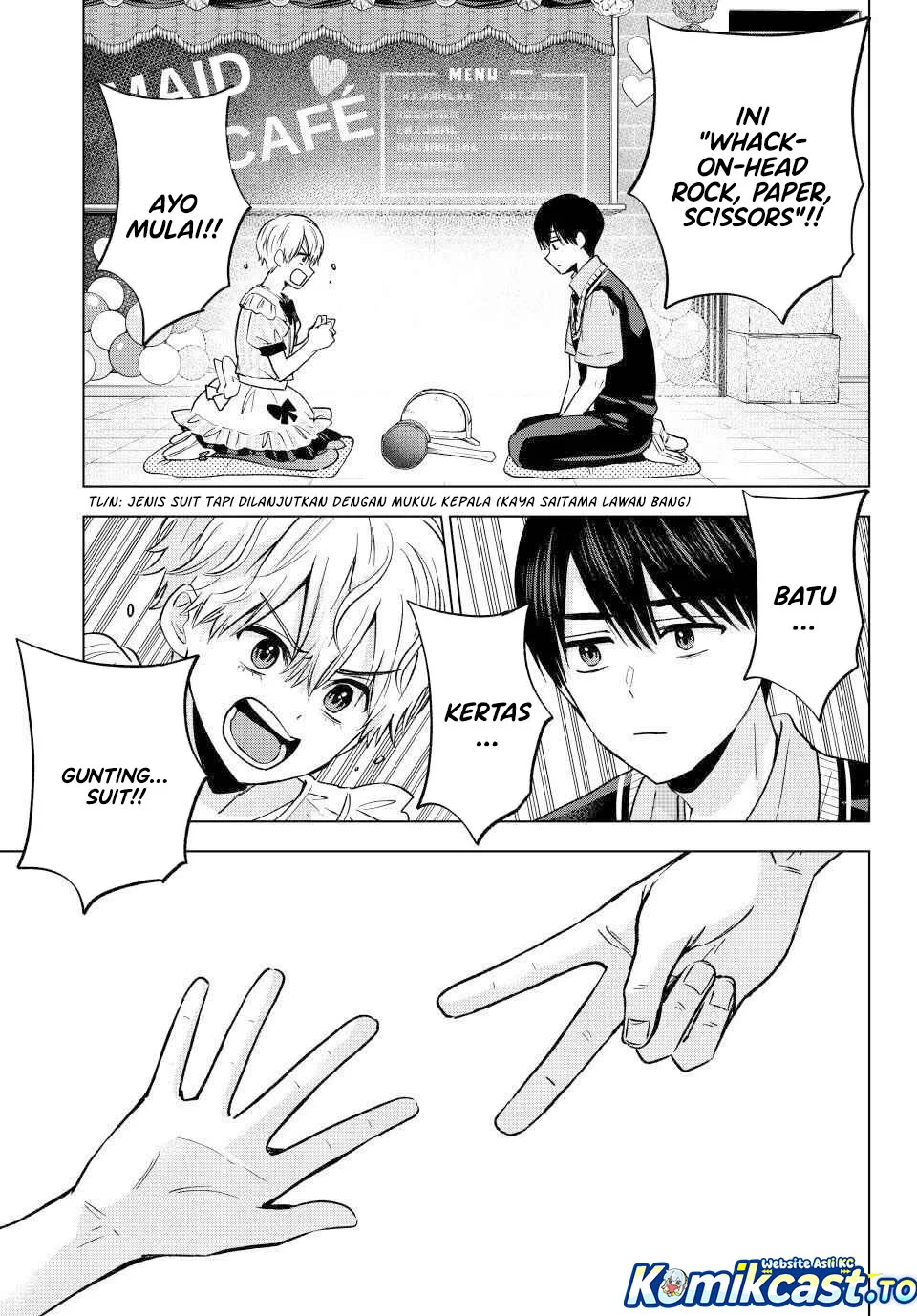 Chapter 271 - halaman 14