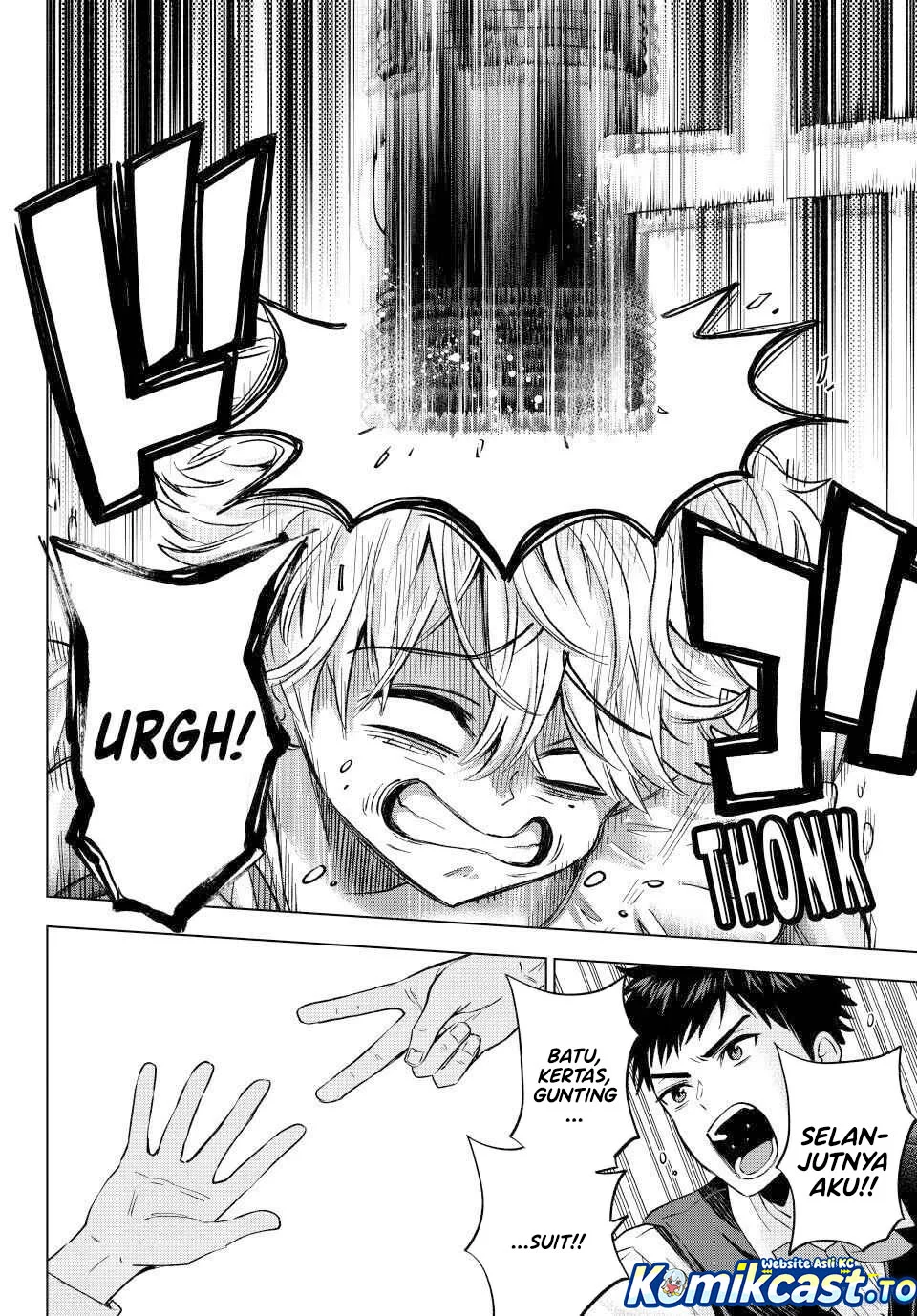 Chapter 271 - halaman 15