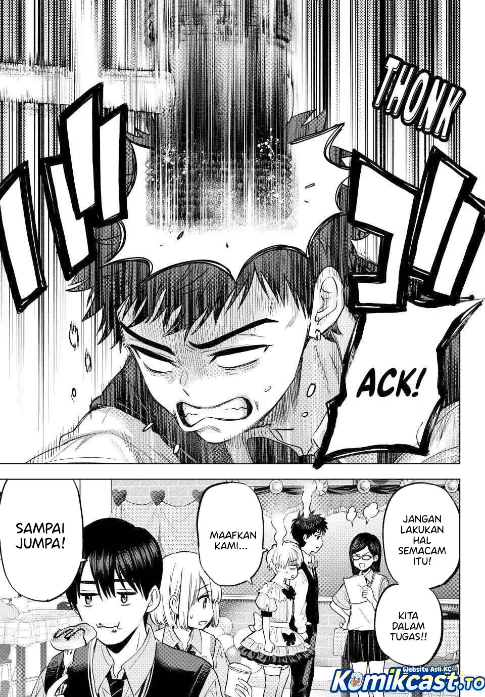Chapter 271 - halaman 16