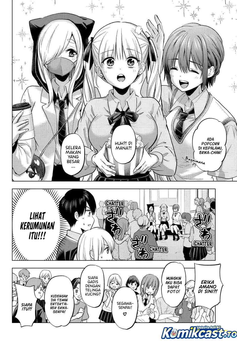 Chapter 271 - halaman 19