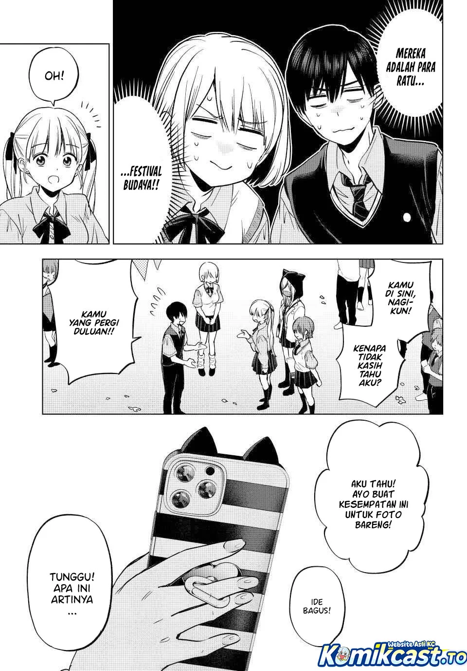 Chapter 271 - halaman 20