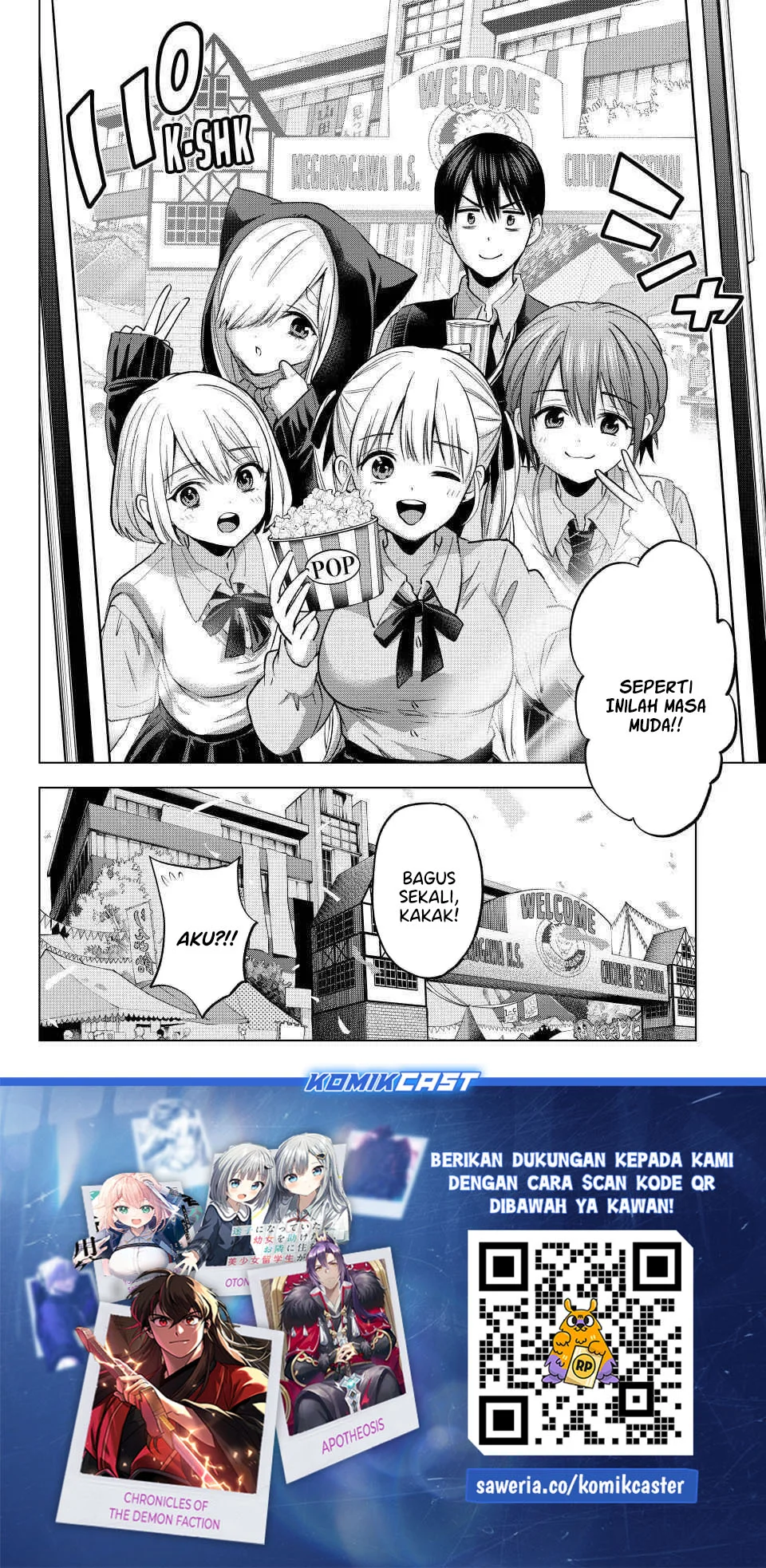 Chapter 271 - halaman 21