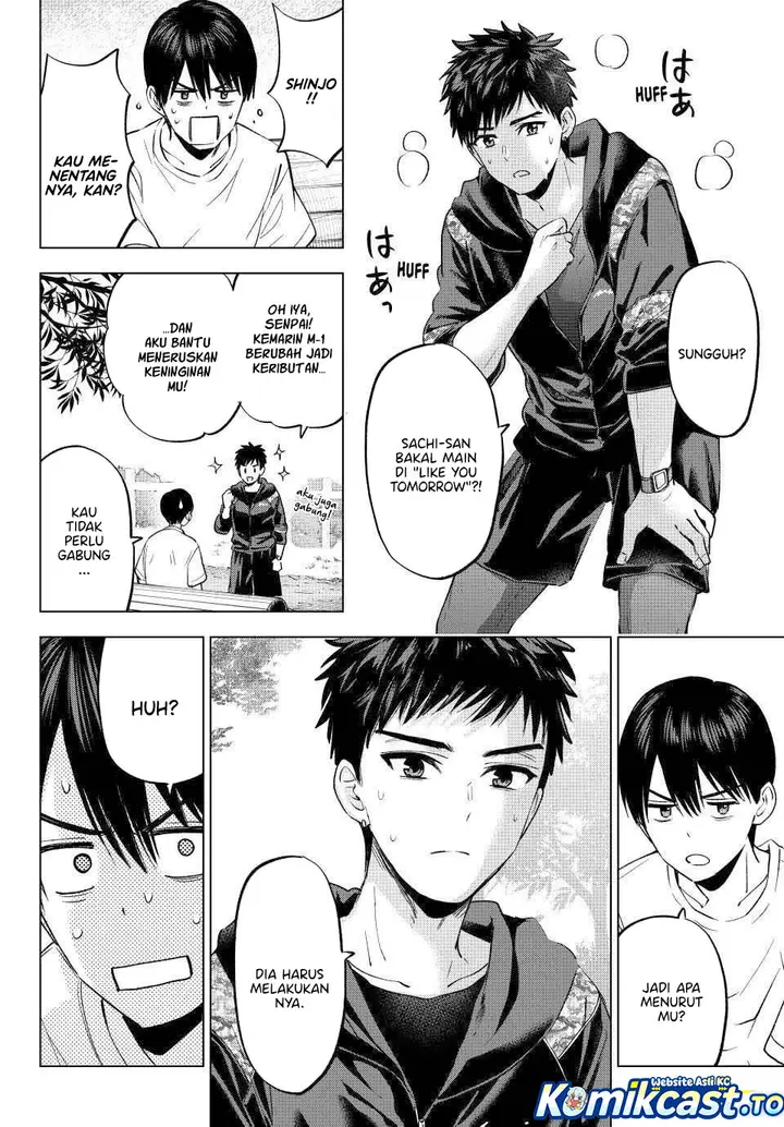 Chapter 272 - halaman 15