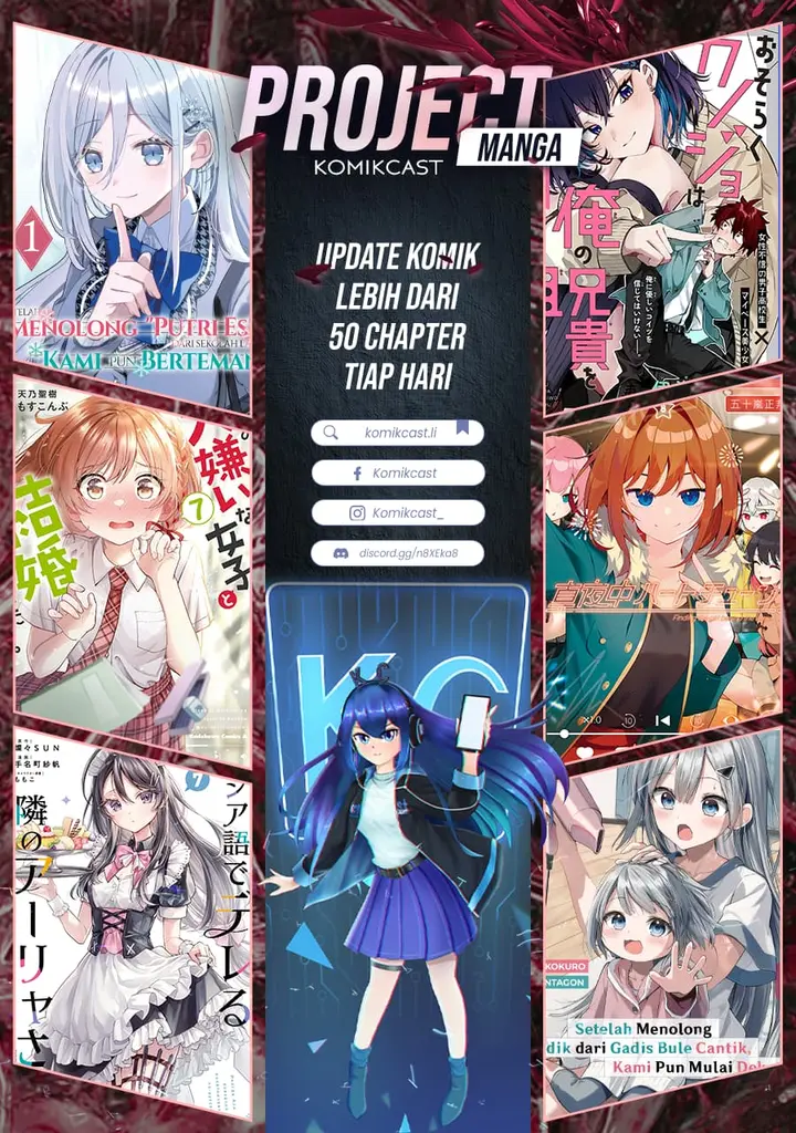 Chapter 272 - halaman 22