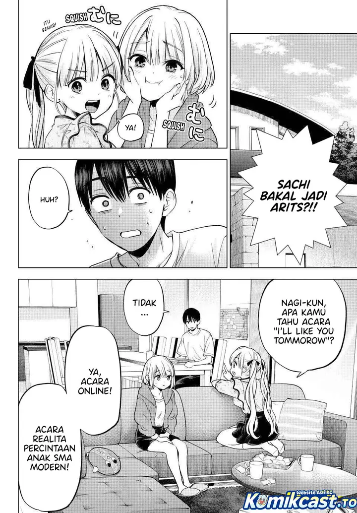 Chapter 272 - halaman 5