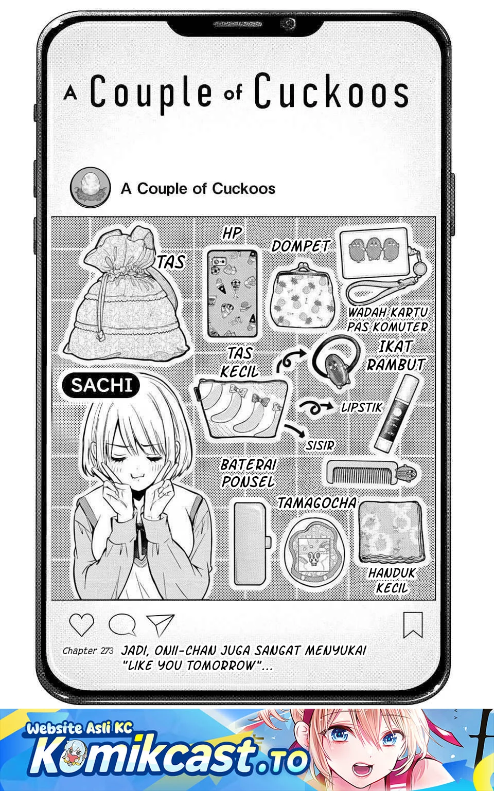 Chapter 273 - halaman 2
